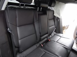 2016 Acura RDX Black 3.5L AT 2WD #A22432